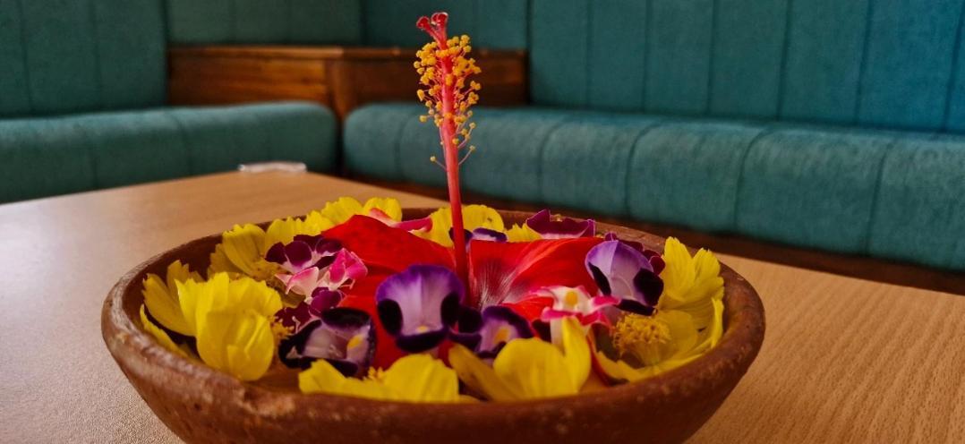 Blue Cove Villa Varkala Extérieur photo