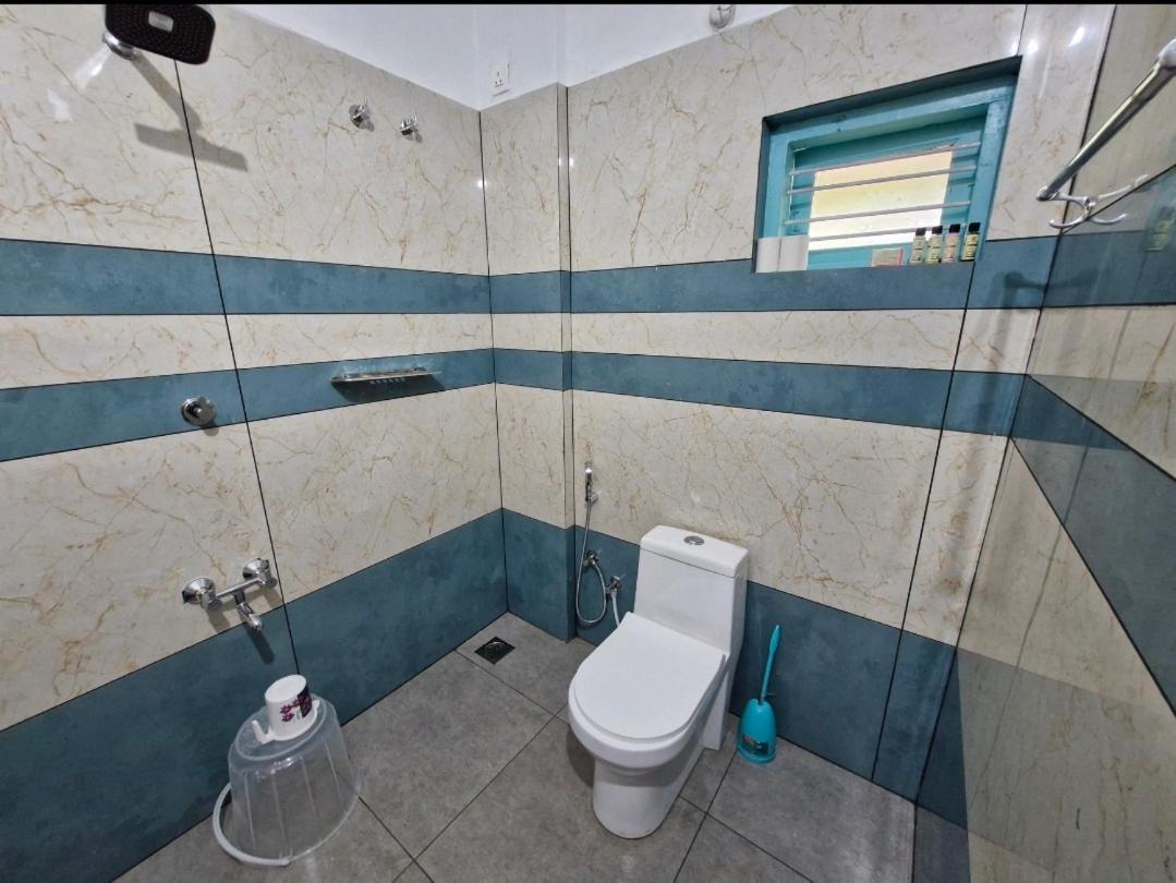 Blue Cove Villa Varkala Extérieur photo