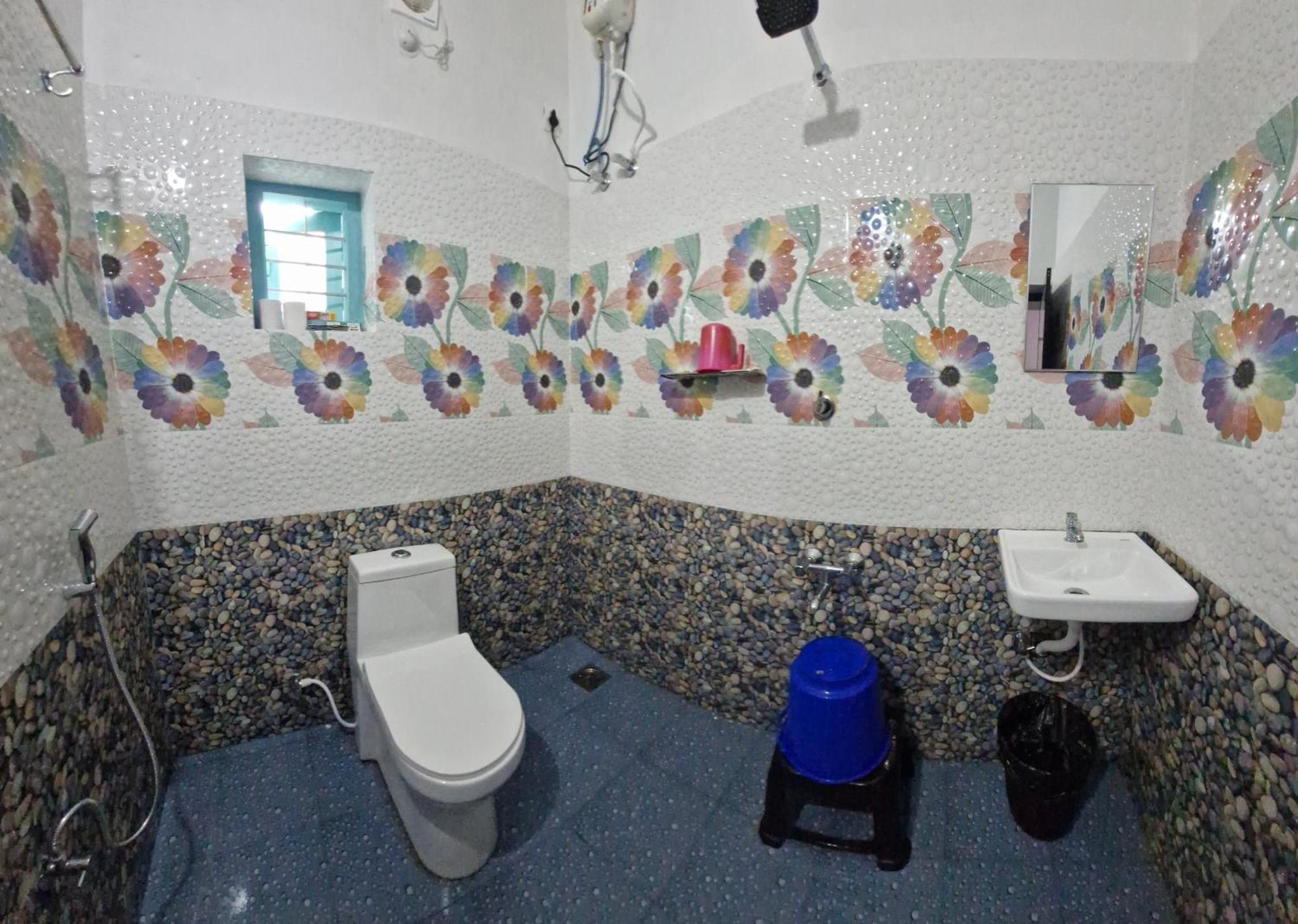 Blue Cove Villa Varkala Extérieur photo